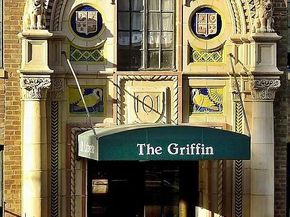 101 Lafayette Avenue 10M, Brooklyn NY 11217