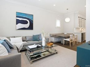 118 Park Avenue, Larchmont NY 10538