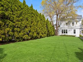 118 Park Avenue, Larchmont NY 10538