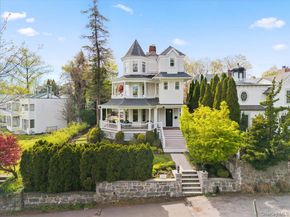 118 Park Avenue, Larchmont NY 10538
