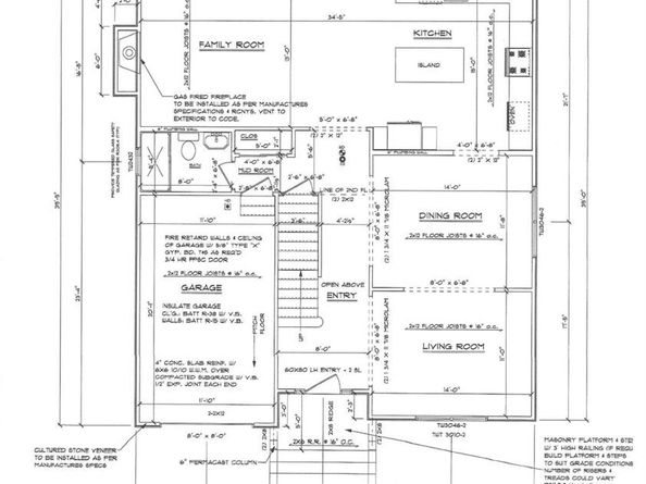 292 Madison Street, Franklin Square NY 11010