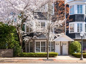 31 1st Street, Pelham NY 10803