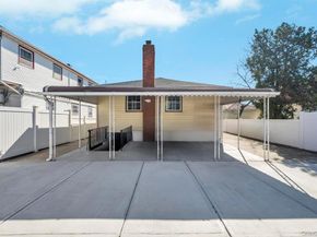 144-50 227th Street, Laurelton NY 11413