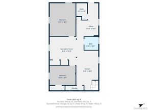 144-50 227th Street, Laurelton NY 11413