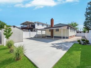 144-50 227th Street, Laurelton NY 11413