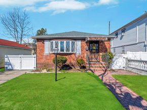 144-50 227th Street, Laurelton NY 11413
