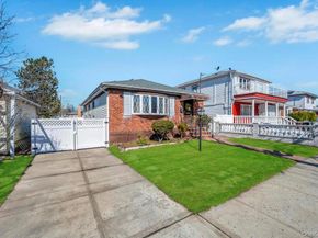144-50 227th Street, Laurelton NY 11413