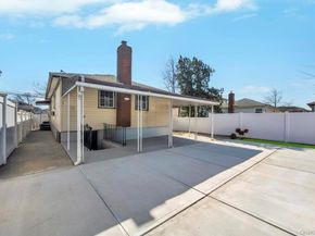 144-50 227th Street, Laurelton NY 11413