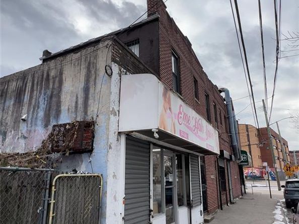 3201 junction, East Elmhurst NY 11369