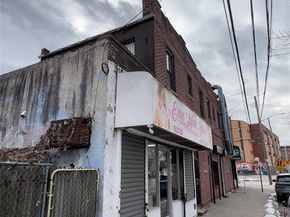 3201 junction, East Elmhurst NY 11369