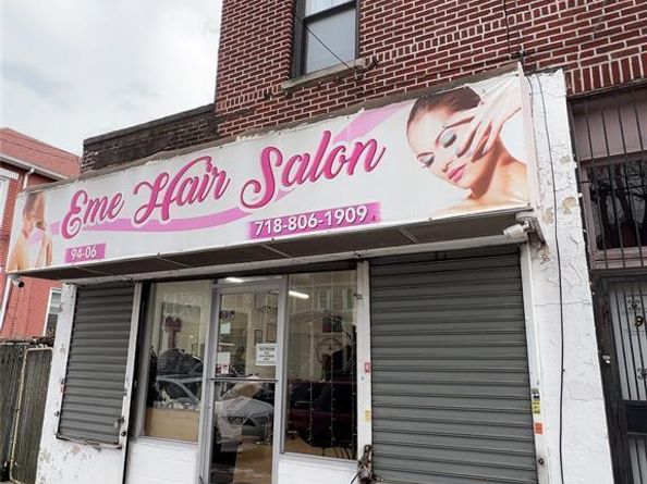 3201 junction, East Elmhurst NY 11369