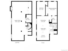 621 90th Street 2, Brooklyn NY 11226