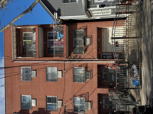 104-37 37th Road, Corona NY 11368