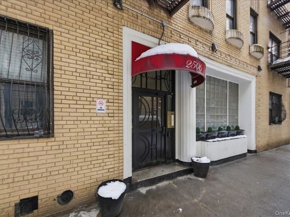 2506 Davidson Avenue 6A, Bronx NY 10468