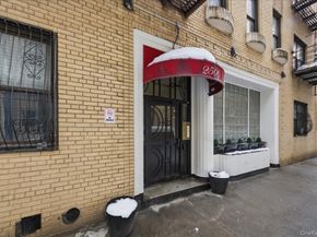 2506 Davidson Avenue 6A, Bronx NY 10468