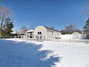 62 Bayside Avenue, Amityville NY 11701