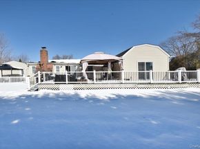 62 Bayside Avenue, Amityville NY 11701