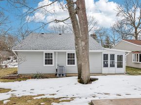 151 Laurance Lane, Ridge NY 11961