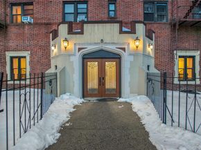 590 E Third Street 2D, Mount Vernon NY 10553