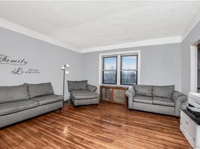 590 E Third Street 2D, Mount Vernon NY 10553