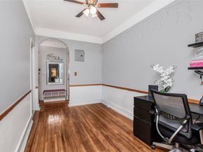 590 E Third Street 2D, Mount Vernon NY 10553