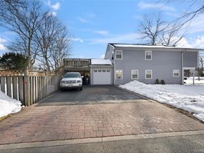 1093 Oakneck Road, Bay Shore NY 11706