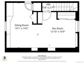 181 Webster Road, Scarsdale NY 10583