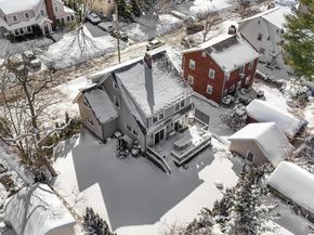 181 Webster Road, Scarsdale NY 10583