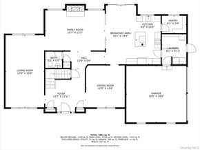 219 Burrs Lane, Dix Hills NY 11746