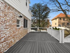 3343 Agar Place, Bronx NY 10465