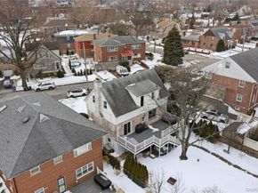 3343 Agar Place, Bronx NY 10465
