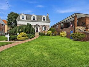 3343 Agar Place, Bronx NY 10465