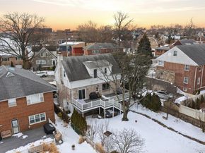 3343 Agar Place, Bronx NY 10465