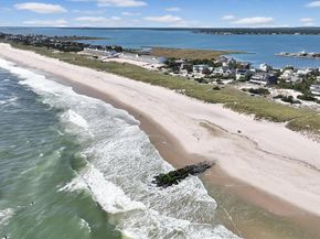 431 Dune Road, Westhampton Beach NY 11978