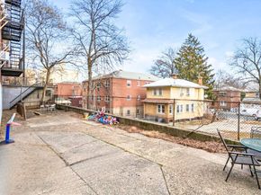 2080 Barnes Avenue 4E, Bronx NY 10462