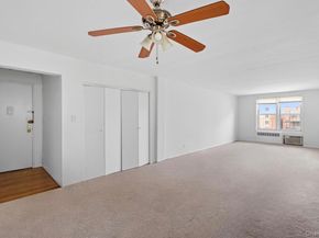 6601 burns street burns 3V, Rego Park NY 11374