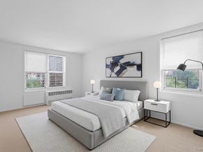 6601 burns street burns 3V, Rego Park NY 11374