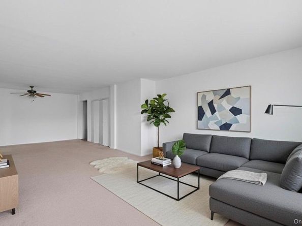 6601 burns street burns 3V, Rego Park NY 11374