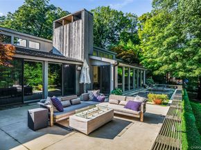 12 Haights Cross Road, Chappaqua NY 10514