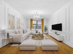 69-40 YELLOWSTONE Boulevard 108, Forest Hills NY 11375