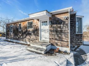 33 Oceanview Road, Hampton Bays NY 11946