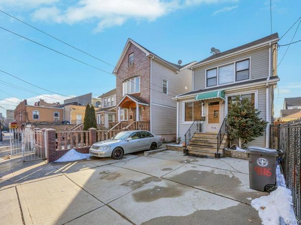 91-16 196th Street, Hollis NY 11423