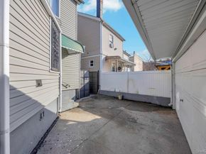 91-16 196th Street, Hollis NY 11423