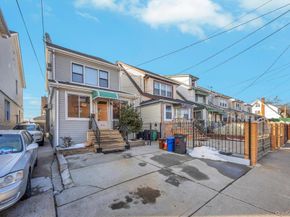 91-16 196th Street, Hollis NY 11423