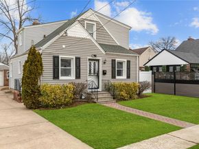 141 Booth Street, Hempstead NY 11550