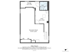 152 Rockaway Parkway, Valley Stream NY 11580