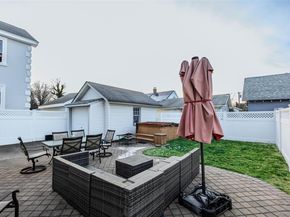 152 Rockaway Parkway, Valley Stream NY 11580