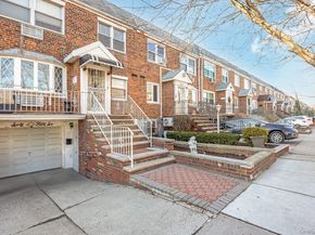 60-56 75th Street, Middle Village NY 11379