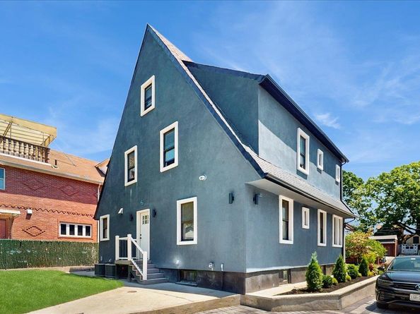 150-11 84th Drive, Jamaica NY 11432