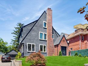 150-11 84th Drive, Jamaica NY 11432